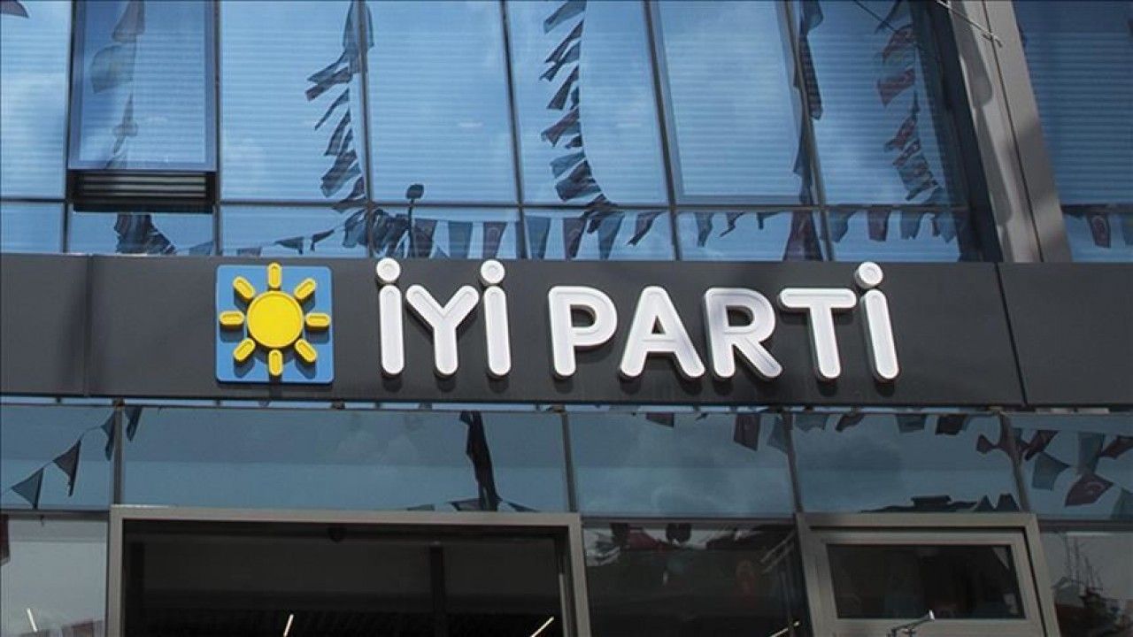 İYİ Parti yerel seçimlerde 81 ilde kendi adayını çıkarma kararı aldı