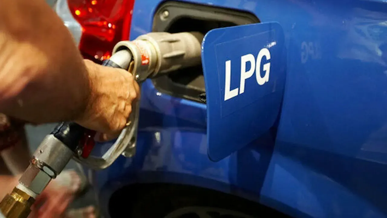 Benzin ve motorinin ardından LPG’ye de zam geliyor