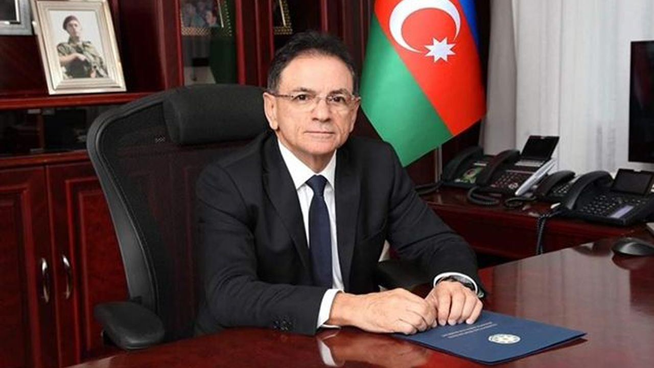 Azerbaycan Savunma Sanayi Bakanı Sakarya'ya geliyor