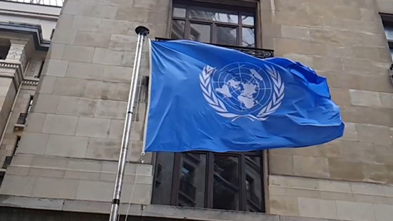 BM “insanlık adına” Gazze’de ateşkes çağrısında bulundu