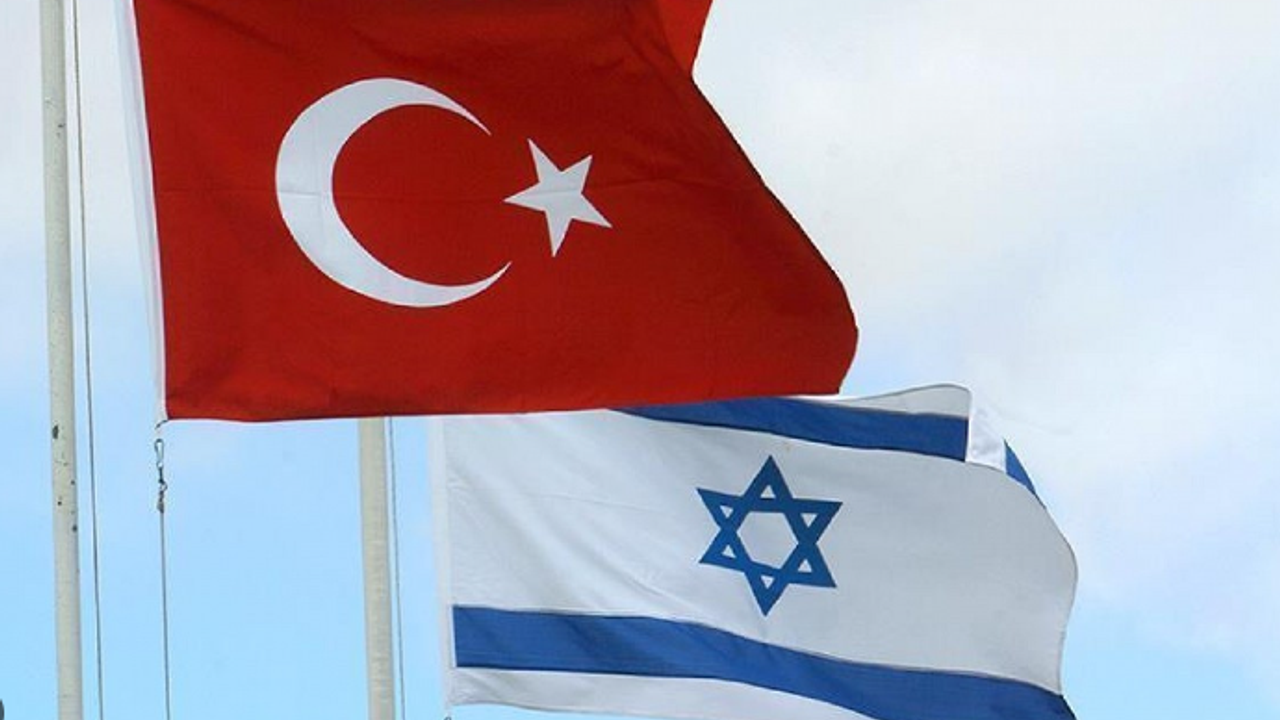 Tel Aviv Büyükelçisi Torunlar, Ankara’ya çağırıldı
