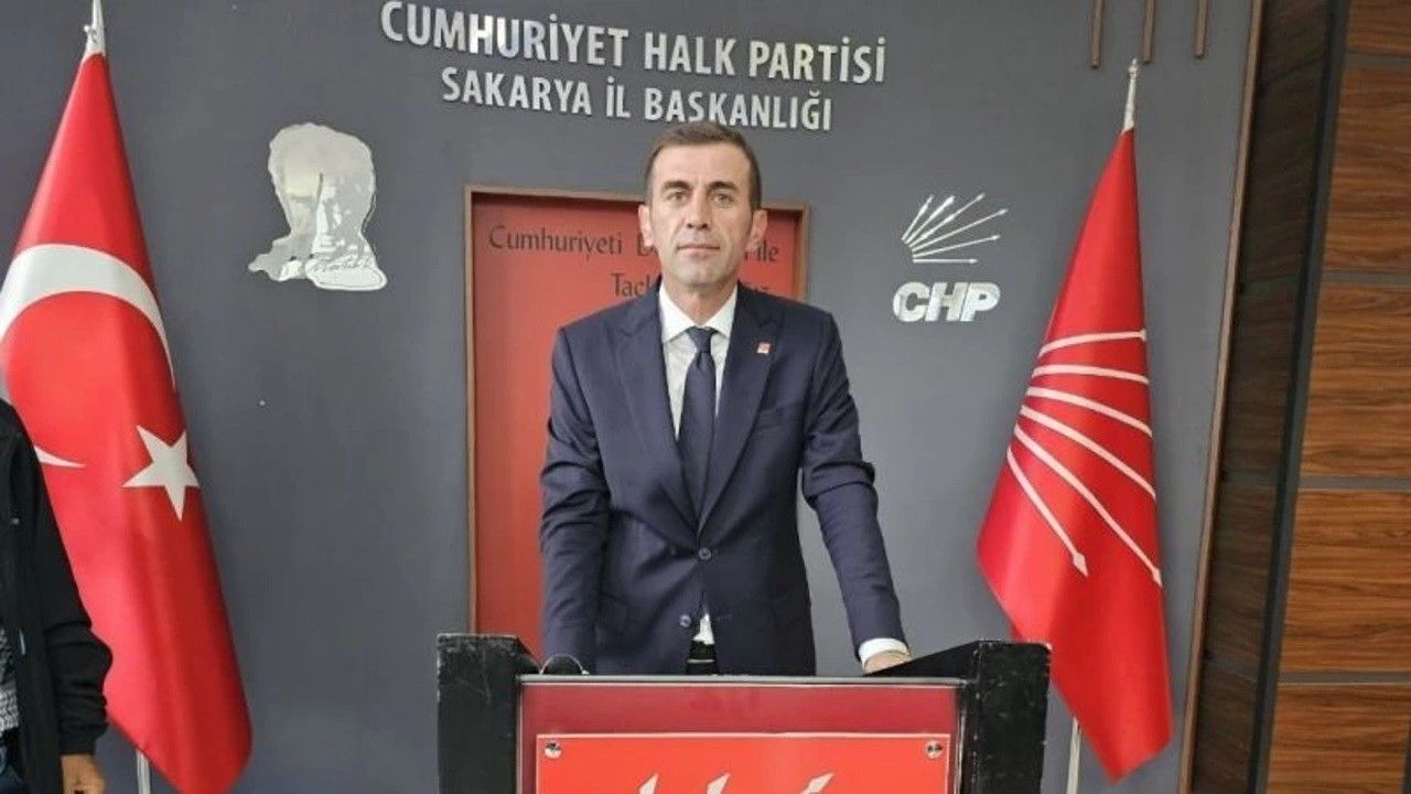 CHP’li Curoğlu, motorine gelen zamları eleştirdi