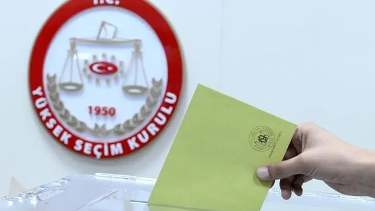 AK Parti'den anket açıklaması