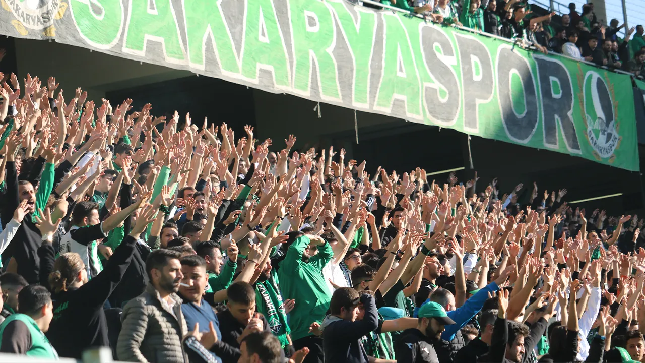 Tatangalar'dan Kocaelispor maçı deplasman yasağına tepki