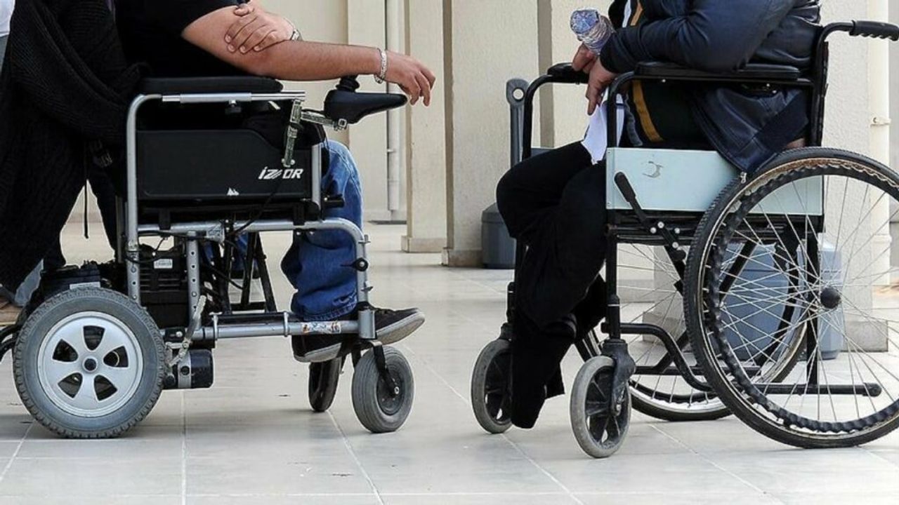Aile ve Sosyal Hizmetler Bakanlığı duyurdu: 2 bin 392 engelli atanacak