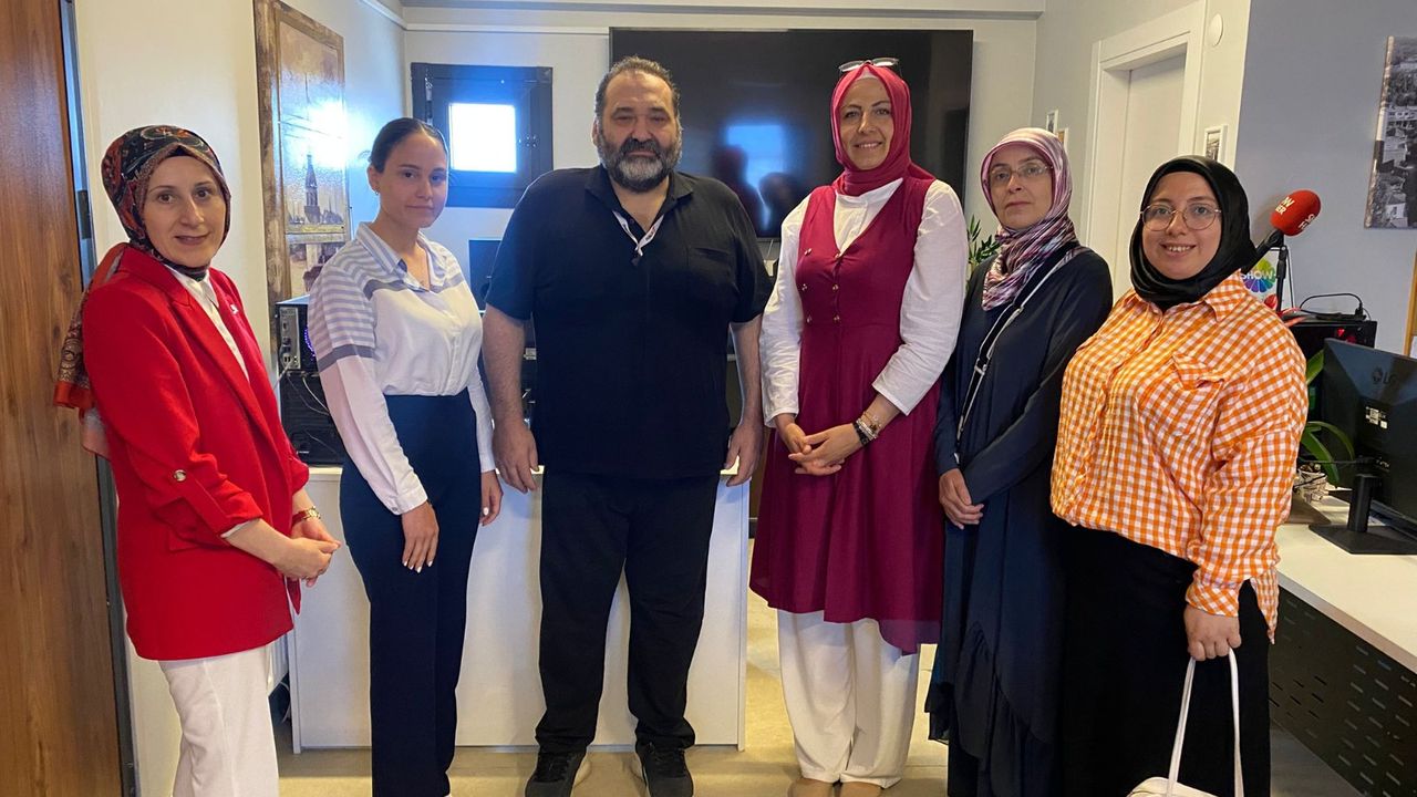 Başkan Apaydın: Hayırlı olsun