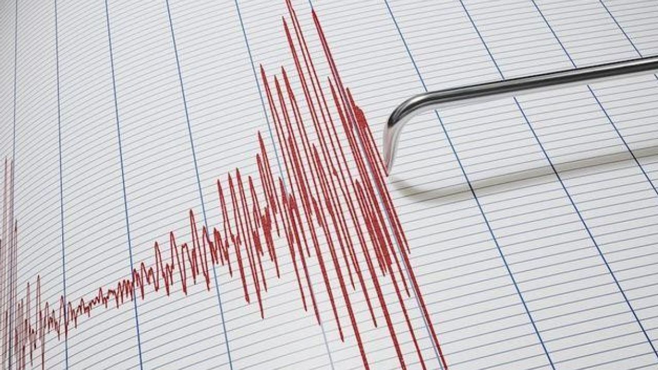 Valilikten deprem sonrası açıklama