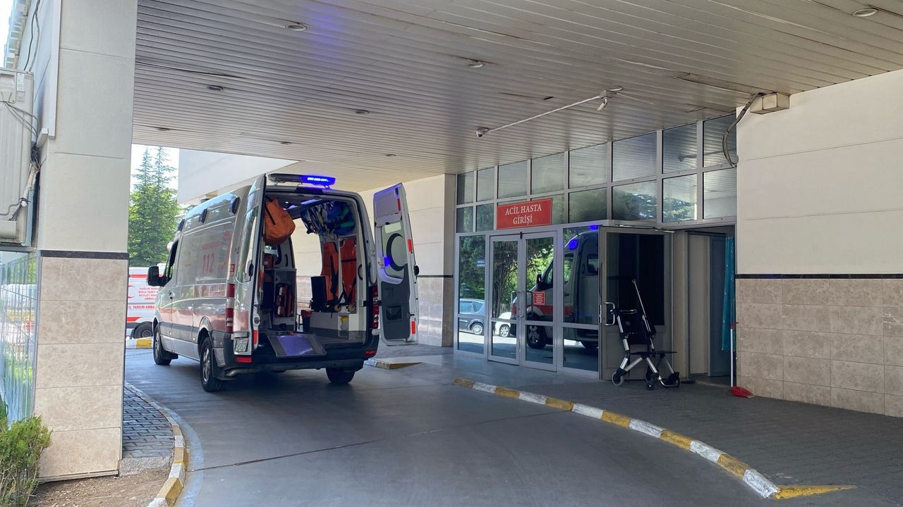 Bir kişide 'deli dana' hastalığı tespit edildi