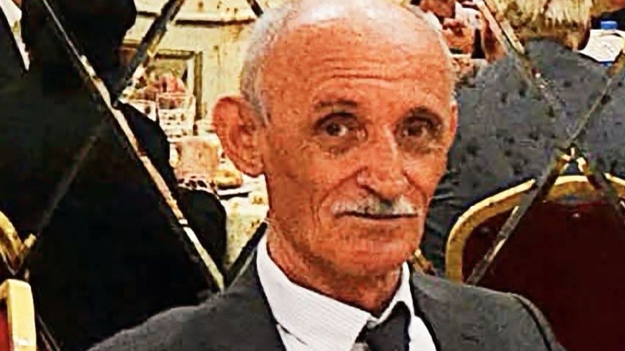Paksan Kireç ailesinin acı günü