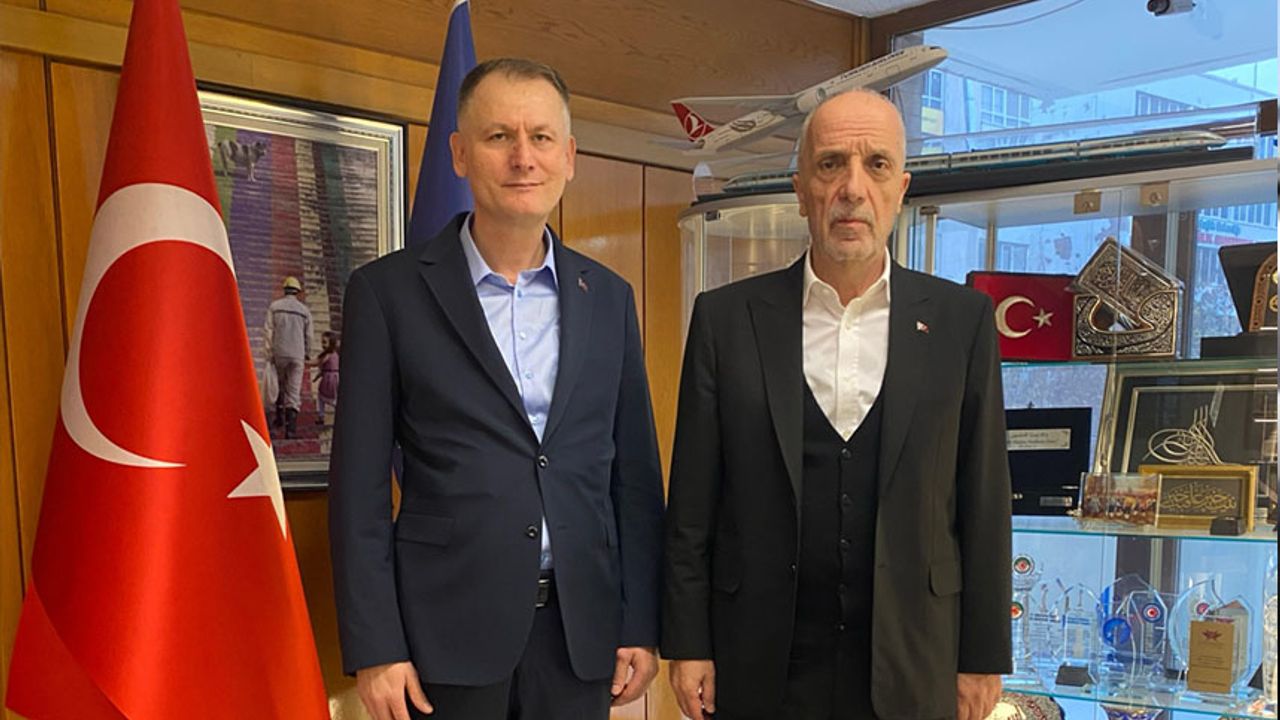 İsa Kurt’un kızı evleniyor