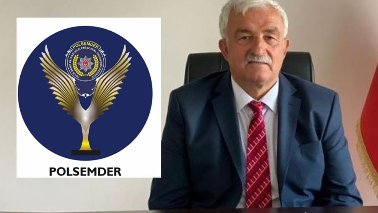 POLSEMDER Sakarya İl Başkanı Balkaya’ya yeni görev