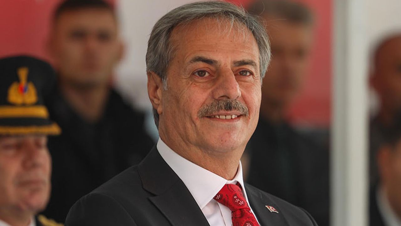 Başkan Yusuf Alemdar’dan 29 Ekim mesajı