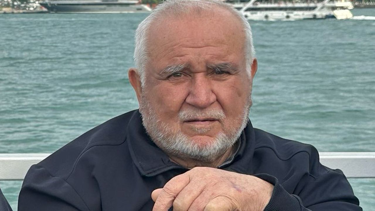 Engin Sezer'in acı günü