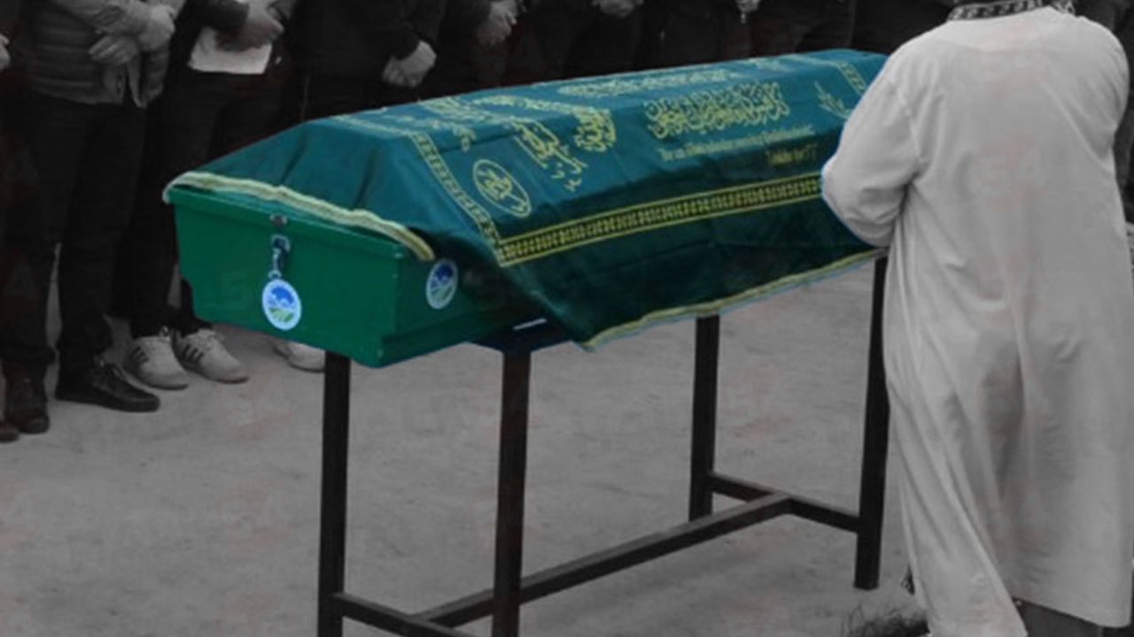 Sakarya Emniyetini üzen ölüm