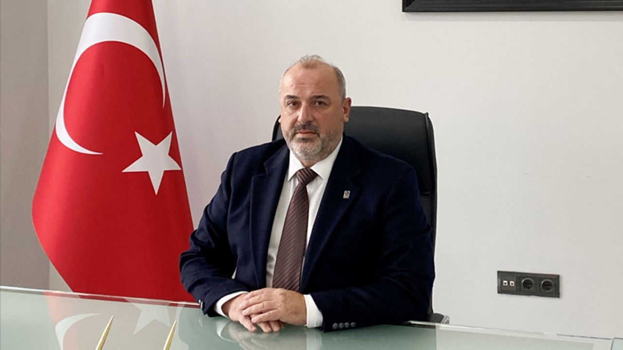 SASİAD'tan 29 Ekim Cumhuriyet Bayramı mesajı