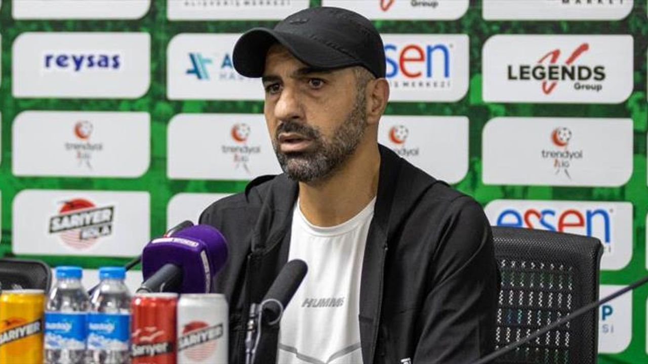 Sakaryaspor mağlubiyeti sonrası Başkent ekibinde o isimle yollar ayrıldı!