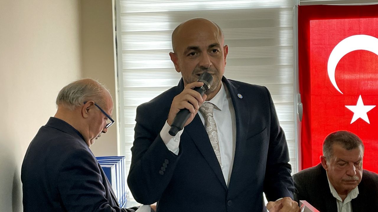 Kılıçaslan dan sert uyarılar