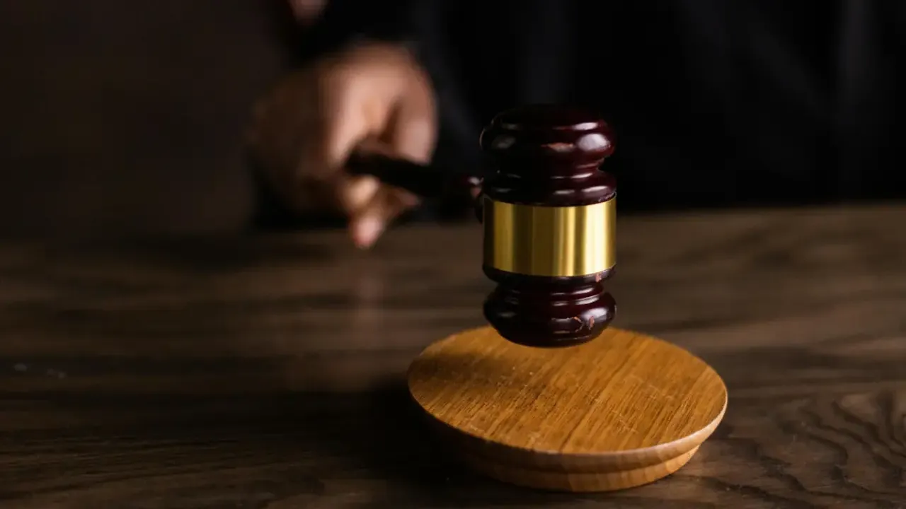 CHP'nin ardından bir partiye daha mutlak butlan kararı! Kong