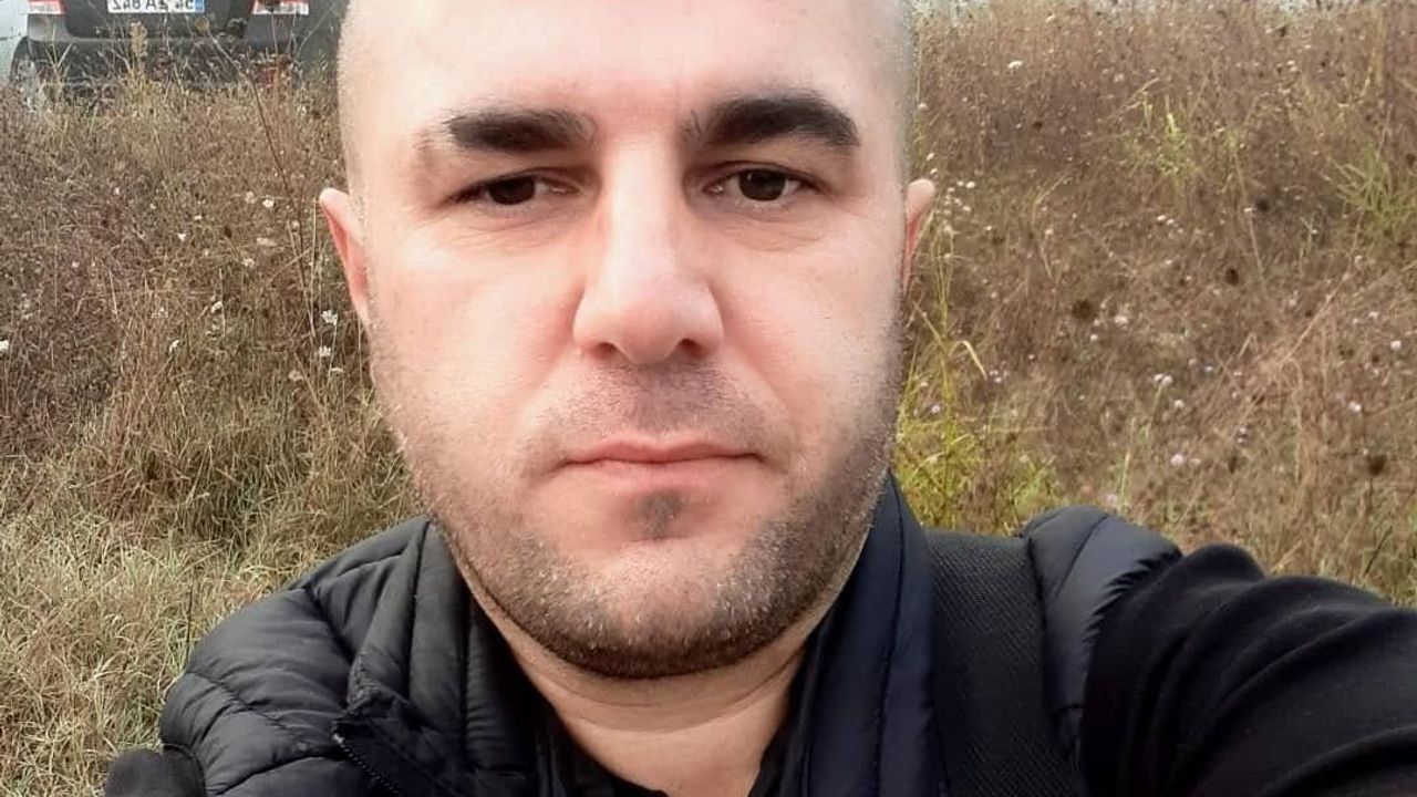 44 yaşındaki belediye personelinden acı haber