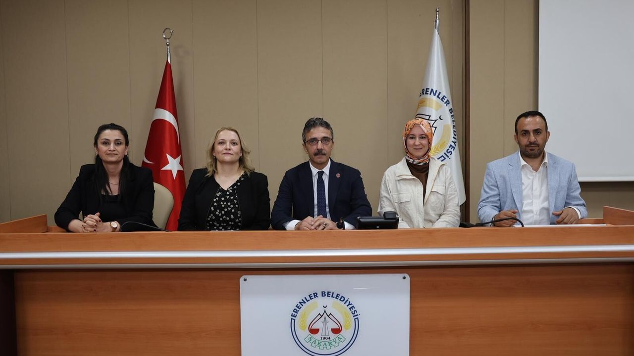Erenler Belediye personelinin promosyon ücreti bel