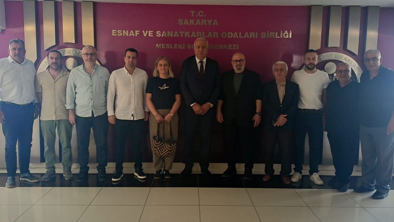 RATED heyetinden Kabacan’a hayırlı olsun ziyareti