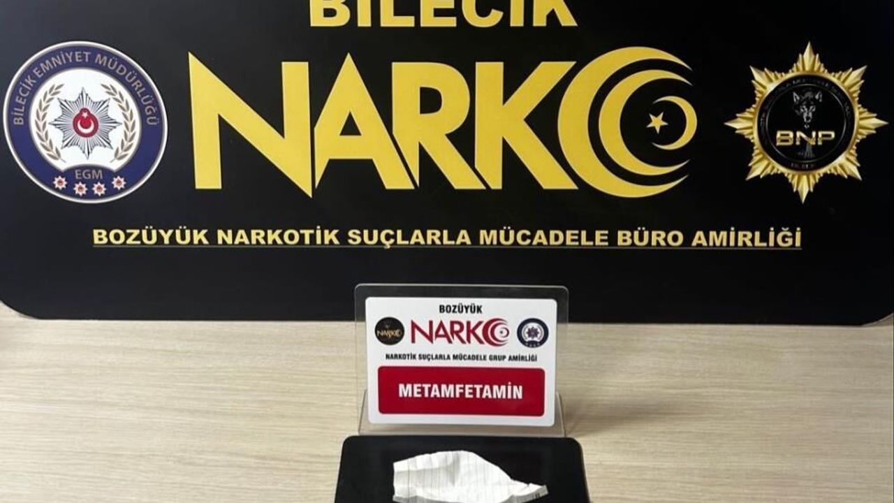 Bonzai ile yakalanan ehliyetsiz sürücüye 200 bin T