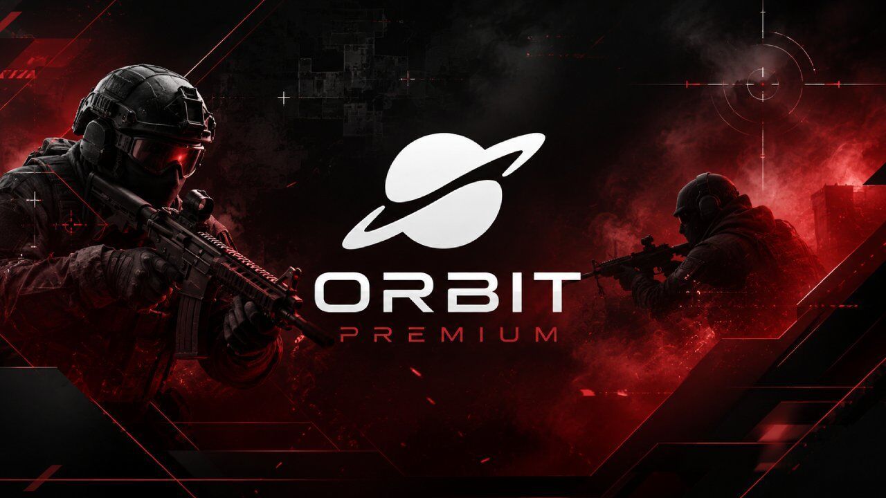 Orbit Premium ile Rakipsiz Oyun Deneyimi