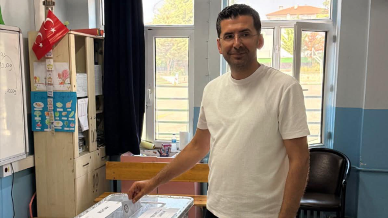 Kaynarca’da muhtarlık ara seçimi: Başkan Kadir Yazgın oyunu 