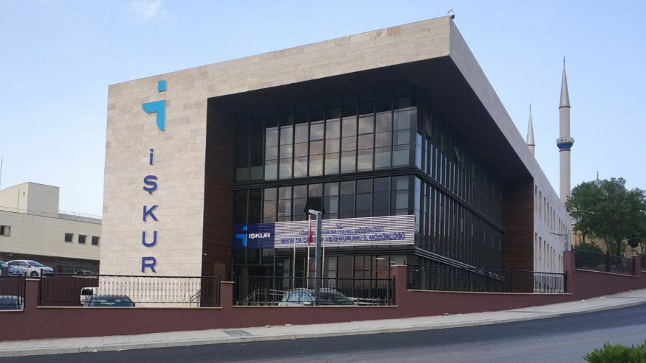 İşte işe yerleşenlerin sayısı