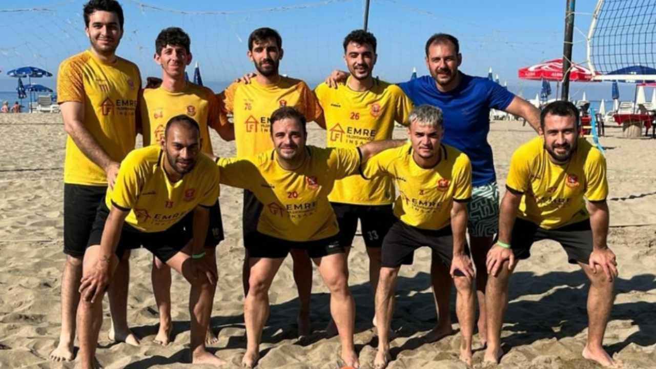 Finalin adı belli oldu