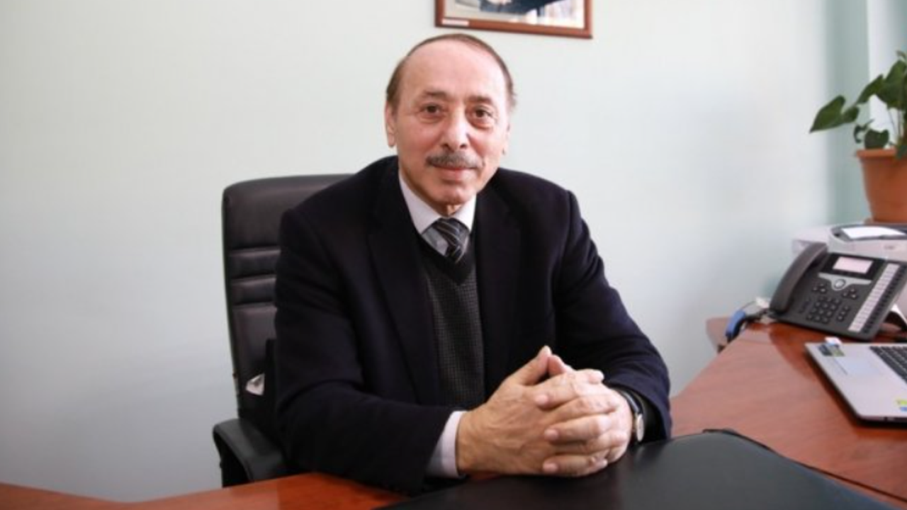 Eski SASKİ yöneticisi Cemal Babalıoğlu vefat etti