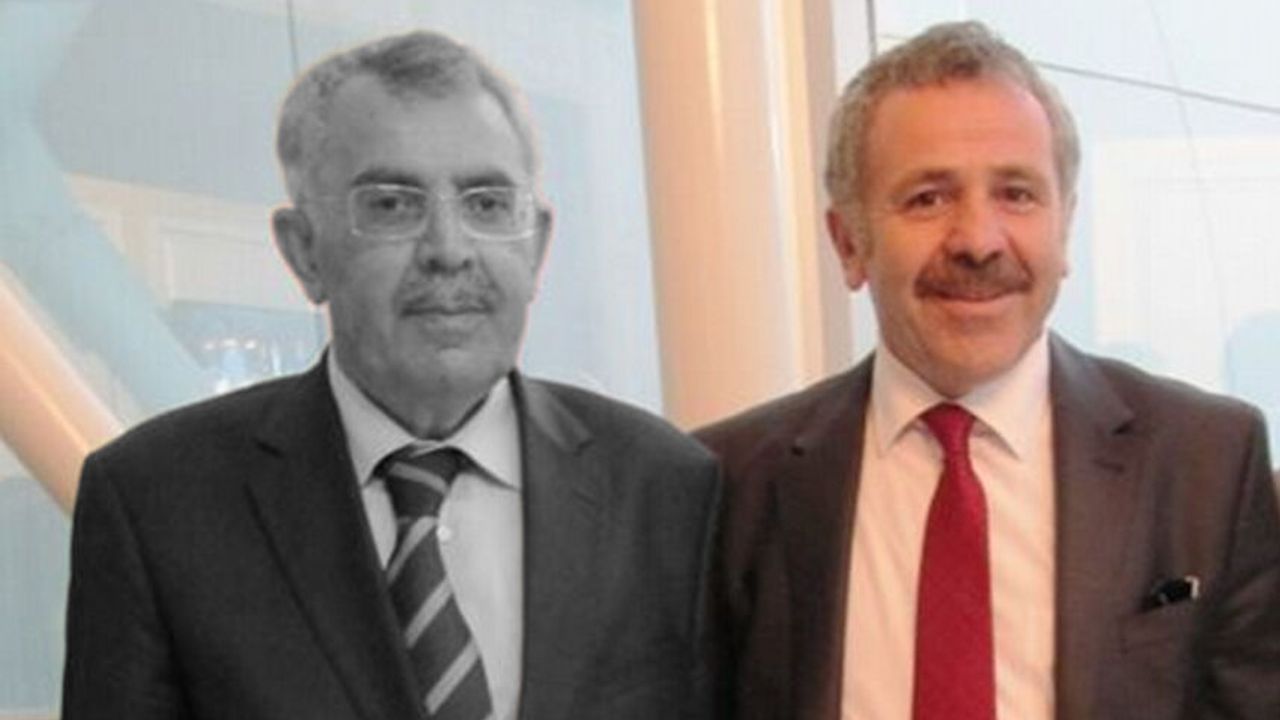 Alaattin Dişli hayatını kaybetti