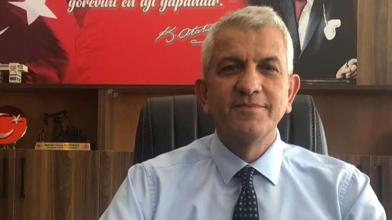 Sakaryalı üst düzey bürokrat kalbine yenildi