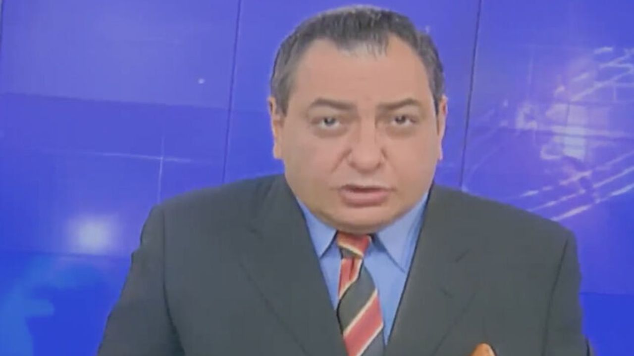 Eski mesai arkadaşlarından Reha Muhtar'a anlamlı v