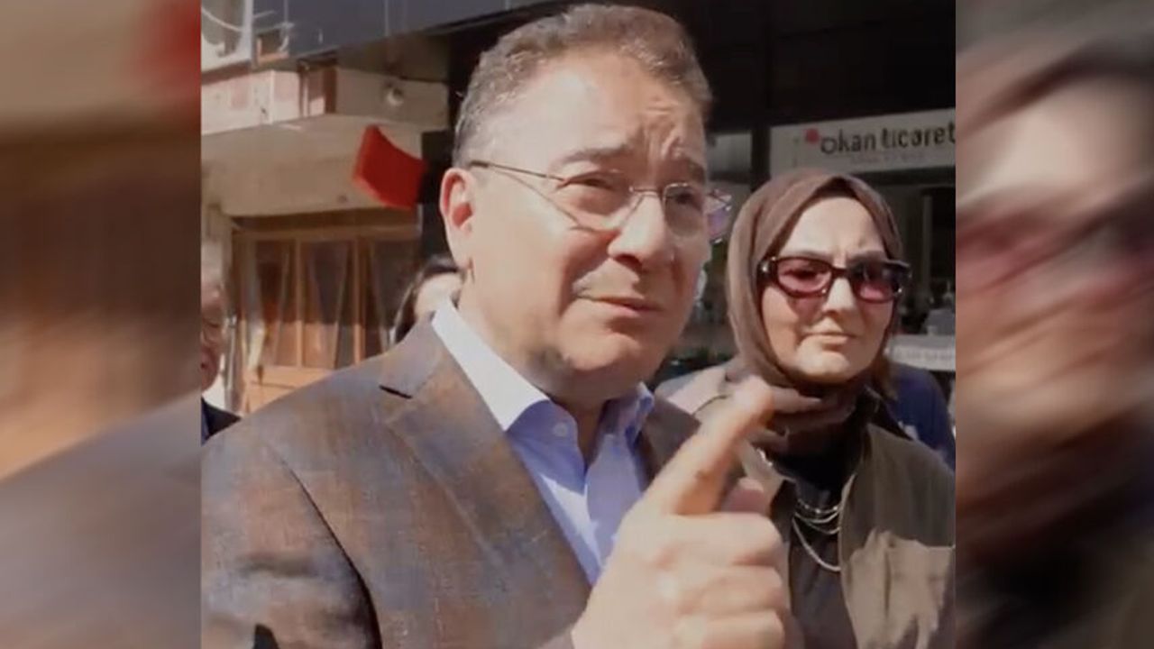 Babacan Kocaali’de: “Birileri 20 milyar doları vurup geçiyor”