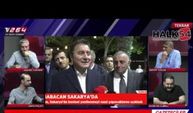 Ali Babacan için gazeteciler ne dedi