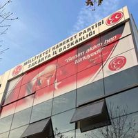 SİYASET