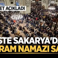  SAKARYA