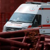 ASAYİŞ