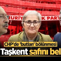 SİYASET
