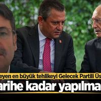 SİYASET