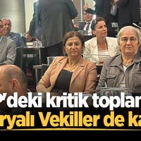 SİYASET