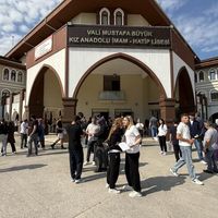 EĞİTİM