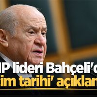 SİYASET