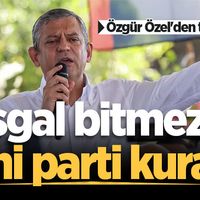 SİYASET