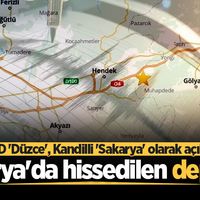  SAKARYA