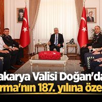  SAKARYA