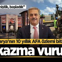  SAKARYA
