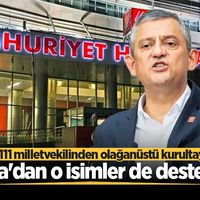 SİYASET