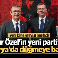SİYASET